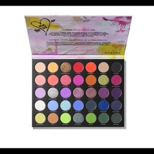 MORPHE Mickey & Friends Truth be Bold